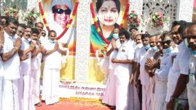 admk-49th-anniversary-celebrated-in-tutucorin