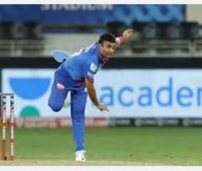 leg-spinner-pravin-dubey-joins-delhi-capitals-as-amit-mishra-s-replacement