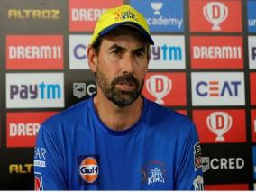we-were-thoroughly-outplayed-admits-fleming-after-defeat-against-rr