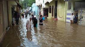 hyderabad-flood