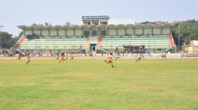 fee-collected-for-walking-in-madurai-race-course-ground