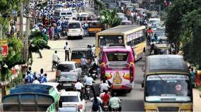 madurai-traffic-signals-to-become-digitalised