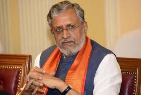 bihar-deputy-cm-sushil-kumar-modi-tests-positive-for-covid-19-admitted-to-aiims-in-patna