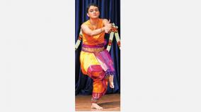 bharatanatyam