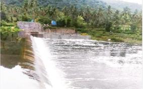 mordhana-dam