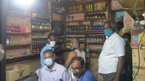 raid-in-vellore-tasmac-shops