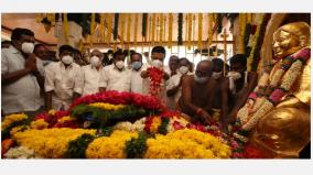 devar-jayanti-festival-gurupuja-stalin-s-participation