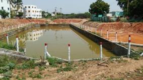 madurai-corporations-effort-reaps-good-result-15-water-bodies-reaches-full-brim