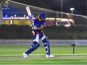 ipl-13-bcci-medical-team-to-assess-rohit-sharma-s-fitness-on-sunday