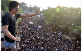 srk-fans-planning-to-celebrate-birthday-online
