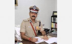 chennai-commissioner