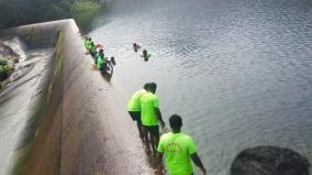 tenkasi-child-drowns-recue-team-search-on