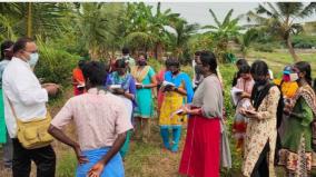 training-for-students-of-karaikal-agricultural-college-on-barijata-flower-cultivation