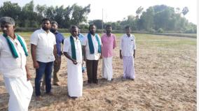 18-lakh-acres-of-crops-dry-up-without-water-pr-pandian