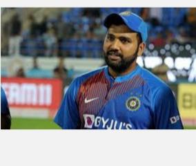 ipl-2020-hamstring-is-absolutely-fine-says-rohit