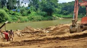 hc-questions-on-why-no-arrest-made-in-ambai-sand-mining-case
