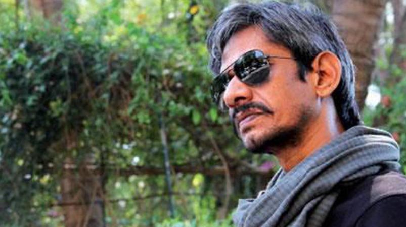 பாலியல் வழக்கில் கைதான விஜய் ராஸுக்கு ஜாமீன் | Vijay Raaz granted bail in molestation case after arrest - hindutamil.in