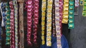 65-kilo-gutkha-seized-one-arrested-in-madurai