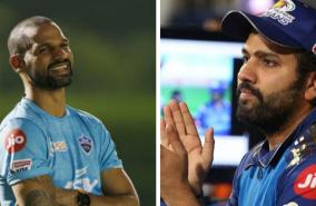 ipl-2020-shikhar-dhawan-rohit-may-have-lost-touch-mivsdc-playoff-dubai