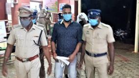 kovilpatti-3-including-rowdy-arrested