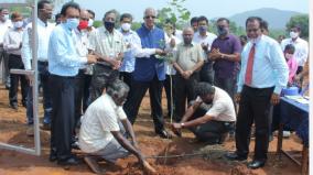 mettupalayam-forest-college-15-acre-afforestation-project-sowing-of-1-lakh-local-tree-seed-balls