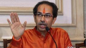 shiv-sena-invokes-trump-to-taunt-bjp-over-arnabs-arrest