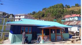 arunachal-students-turn-masons-carpenters-to-build-community-library