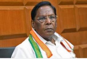 no-wave-of-modi-in-bihar-puducherry-chief-minister-v-narayanasamy