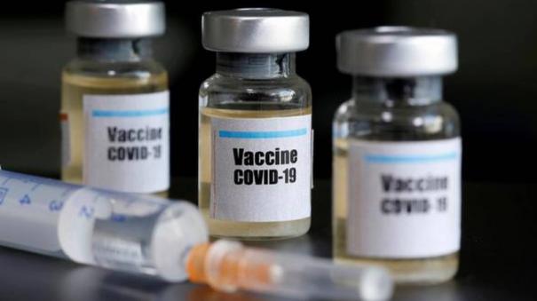 FM announces Rs 900 crore grant for COVID-19 vaccine research