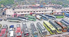 diwali-buses