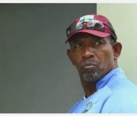 west-indies-coach-phil-simmons-apologises-for-bubble-breach