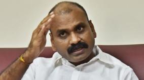 l-murugan-on-bjp-workers-arrest