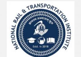national-rail-transportation-institute
