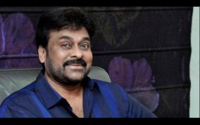 chiranjeevi-tested-covid-negative-says-earlier-result-was-false