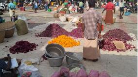 thovalai-flower-market