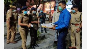 diwali-festival-police-commissioner-mageshkumar-agarval-congratulated-the-public-and-police