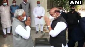 nitish-unanimously-elected-as-leader-of-nda-in-bihar-to-return-as-cm