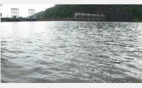 papanasam-dam-water-level