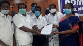 dindigul-new-electoral-roll-released