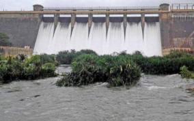 karuppanadhi-dam-level-increases