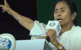 few-come-to-bengal-only-during-polls-to-terrorise-others-mamata-banerjee