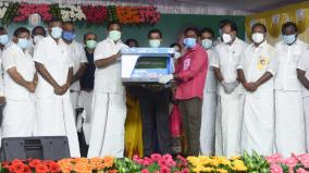 cm-palanisamy-lays-foundation-for-new-projects