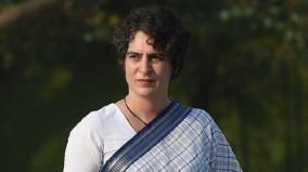 us-chose-1st-woman-vice-president-only-now-while-india-priyanka-gandhi-vadra