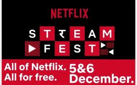 netflix-makes-streaming-free-for-dec-5-6-weekend-in-india