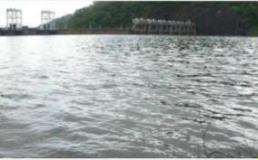 closure-of-papanasam-dam