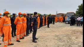 nivar-storm-precautionary-measure-national-disaster-rescue-team-arrives-in-cuddalore