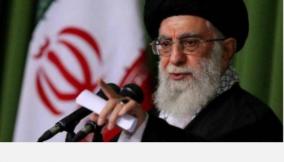 supreme-leader-dismisses-talks-as-iran-looks-to-post-trump-future