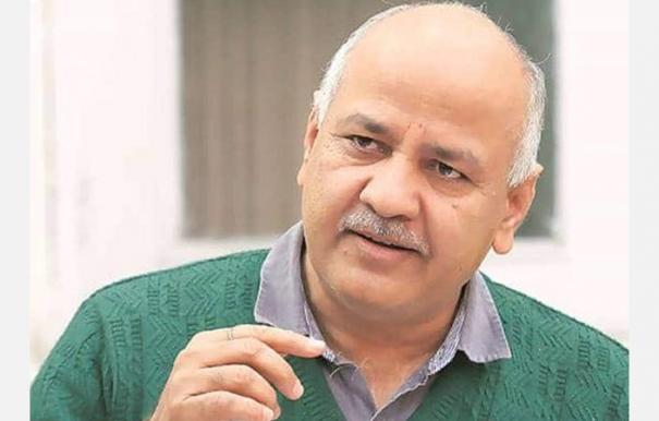 delhi-schools-unlikely-to-reopen-until-vaccine-against-covid-19-available-manish-sisodia