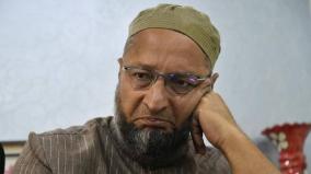 owaisi