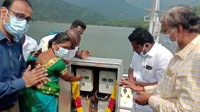 4-dams-opened-in-tenkasi